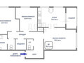 Продажа квартиры: Екатеринбург, ул. Щербакова, 77 (Уктус) - Фото 2