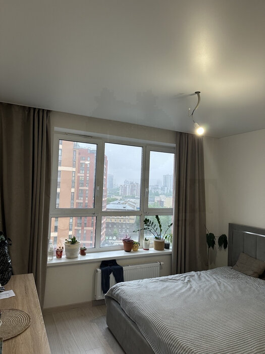 Екатеринбург, ул. Одинарка, 6 (Заречный) - фото квартиры (8)
