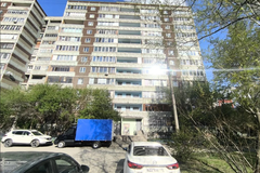 Екатеринбург, ул. Новгородцевой, 9 (ЖБИ) - фото квартиры