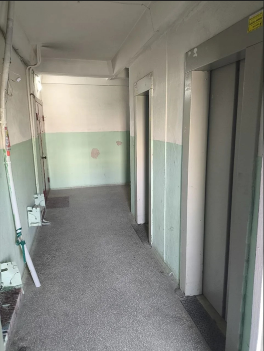 Екатеринбург, ул. Новгородцевой, 9 (ЖБИ) - фото квартиры (2)