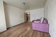 Екатеринбург, ул. Сулимова, 6 (Пионерский) - фото квартиры