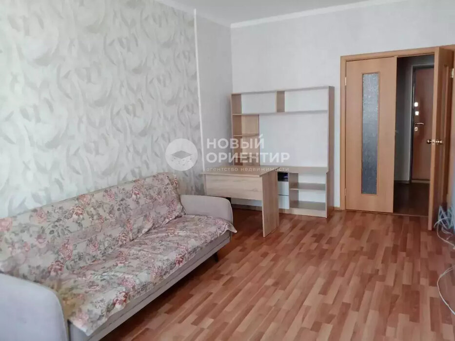 Екатеринбург, ул. Анатолия Мехренцева, 34 (Академический) - фото квартиры (1)
