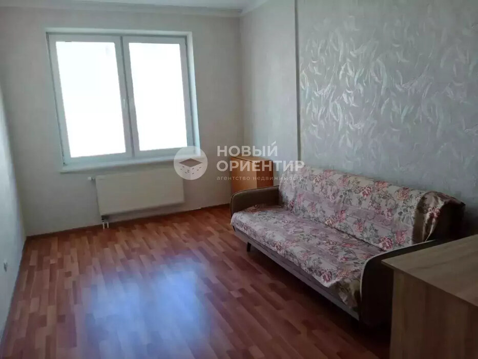 Екатеринбург, ул. Анатолия Мехренцева, 34 (Академический) - фото квартиры (2)