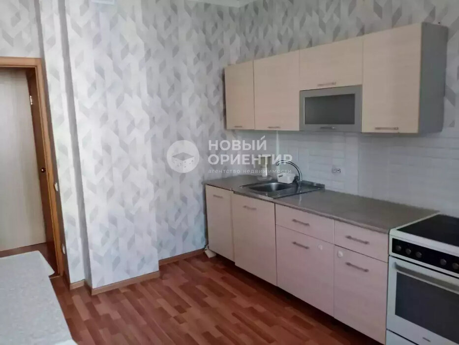 Екатеринбург, ул. Анатолия Мехренцева, 34 (Академический) - фото квартиры (3)