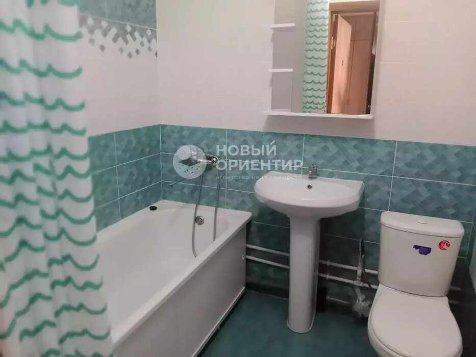 Екатеринбург, ул. Анатолия Мехренцева, 34 (Академический) - фото квартиры (8)