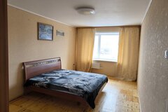 Екатеринбург, ул. Бебеля, 128 (Заречный) - фото квартиры