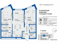 Продажа квартиры: Екатеринбург, ул. Малышева, 137а, ЖК Университи (Дом) (Втузгородок) - Фото 1