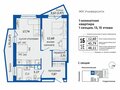Продажа квартиры: Екатеринбург, ул. Малышева, 137а, ЖК Университи (Дом) (Втузгородок) - Фото 1