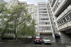 Екатеринбург, ул. Белинского, 132 (Автовокзал) - фото квартиры