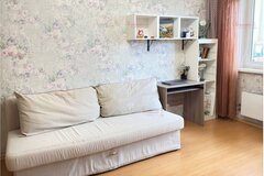 Екатеринбург, ул. Готвальда, 23/2 (Заречный) - фото квартиры