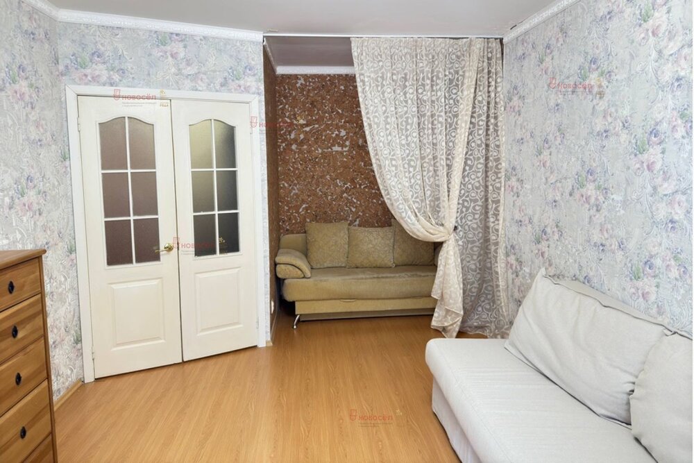 Екатеринбург, ул. Готвальда, 23/2 (Заречный) - фото квартиры (4)