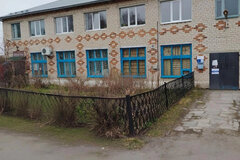 c. Захаровское, ул. Бачурина, 2б (городской округ Камышловский) - фото торговой площади