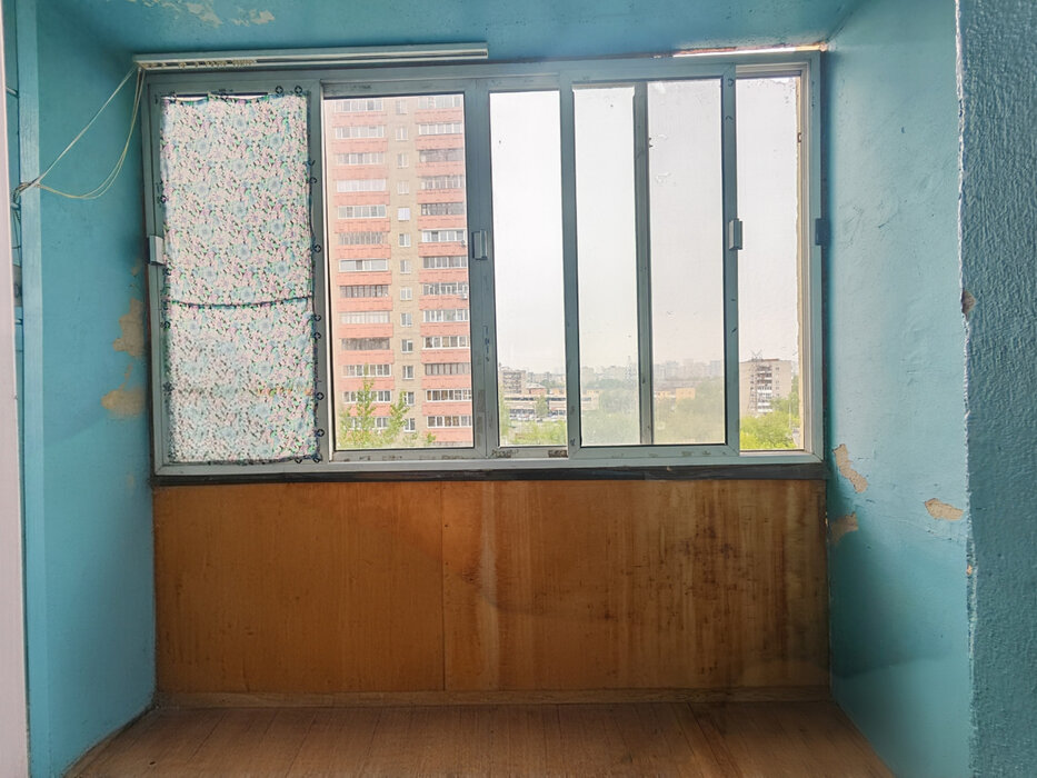 Екатеринбург, ул. Стачек, 70 (Эльмаш) - фото квартиры (2)
