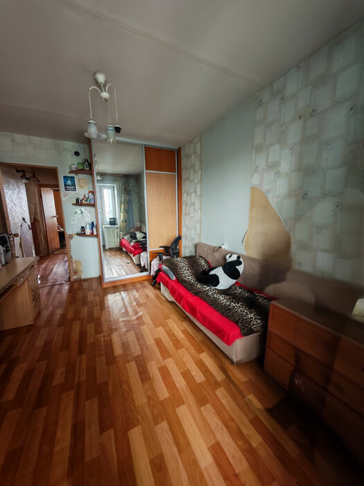 Екатеринбург, ул. Стачек, 70 (Эльмаш) - фото квартиры (3)