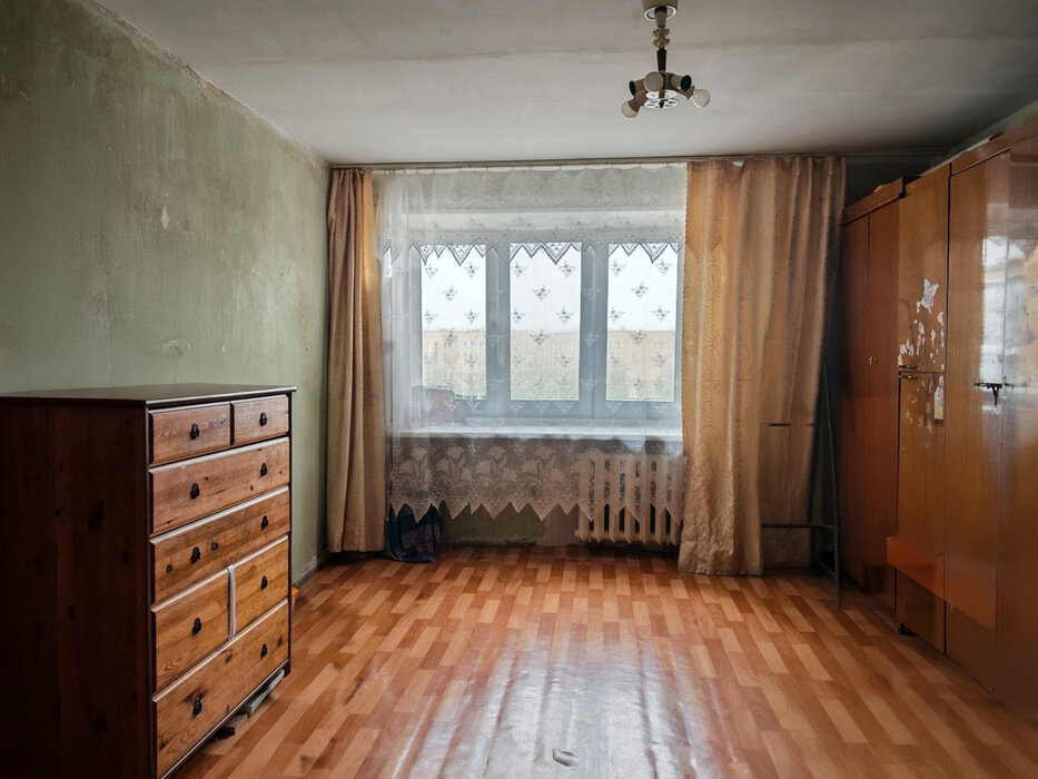 Екатеринбург, ул. Стачек, 70 (Эльмаш) - фото квартиры (8)