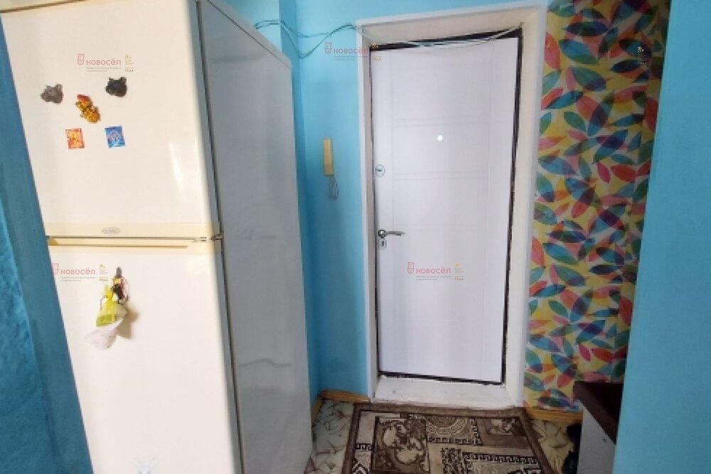 г. Березовский, ул. Мамина-Сибиряка, 5 (городской округ Березовский) - фото квартиры (12)