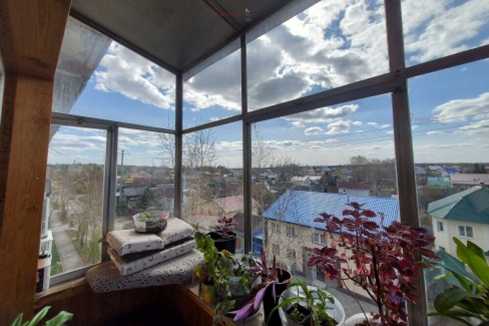 г. Березовский, ул. Мамина-Сибиряка, 5 (городской округ Березовский) - фото квартиры (9)