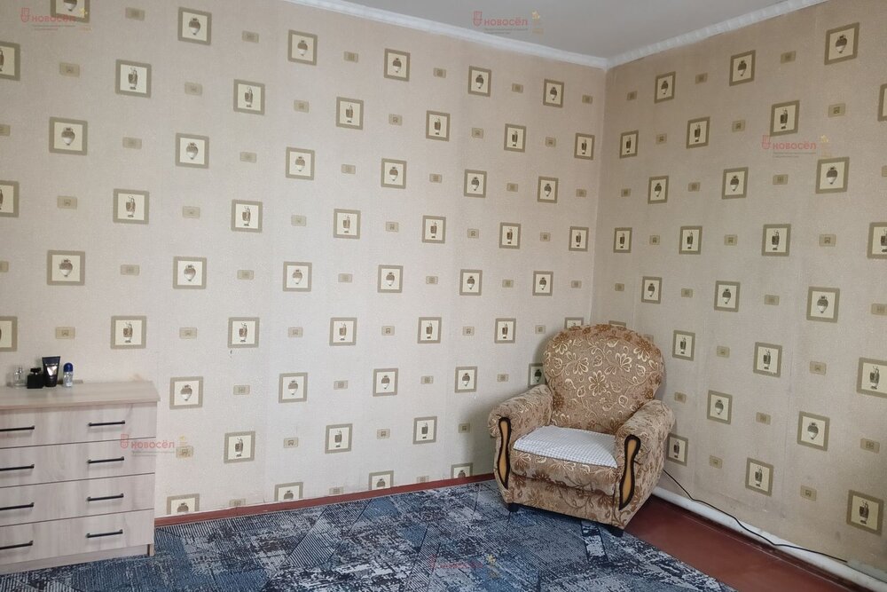 Екатеринбург, ул. Полюсная, 20 (Семь ключей) - фото коттеджа (4)
