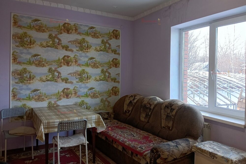 Екатеринбург, ул. Полюсная, 20 (Семь ключей) - фото коттеджа (6)