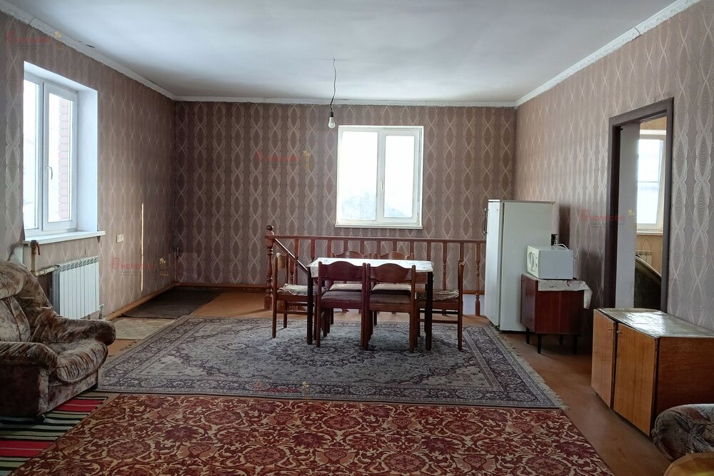 Екатеринбург, ул. Полюсная, 20 (Семь ключей) - фото коттеджа (8)