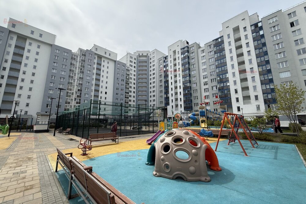 Екатеринбург, ул. Куйбышева, 21 (Центр) - фото квартиры (14)