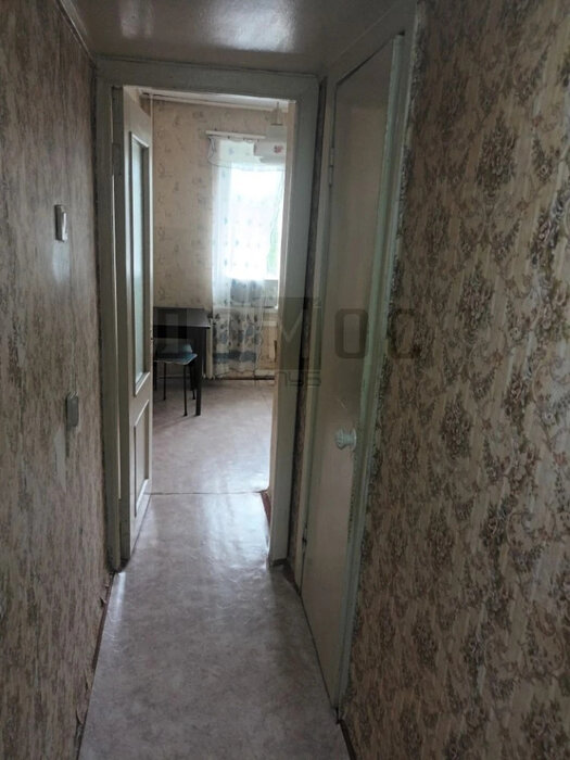 Екатеринбург, ул. Шефская, 89/1 - фото квартиры (7)