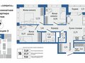 Продажа квартиры: Екатеринбург, ул. Титова, 1, ЖК Орбита на Титова (Дом 2 (секция 3)) (Вторчермет) - Фото 1