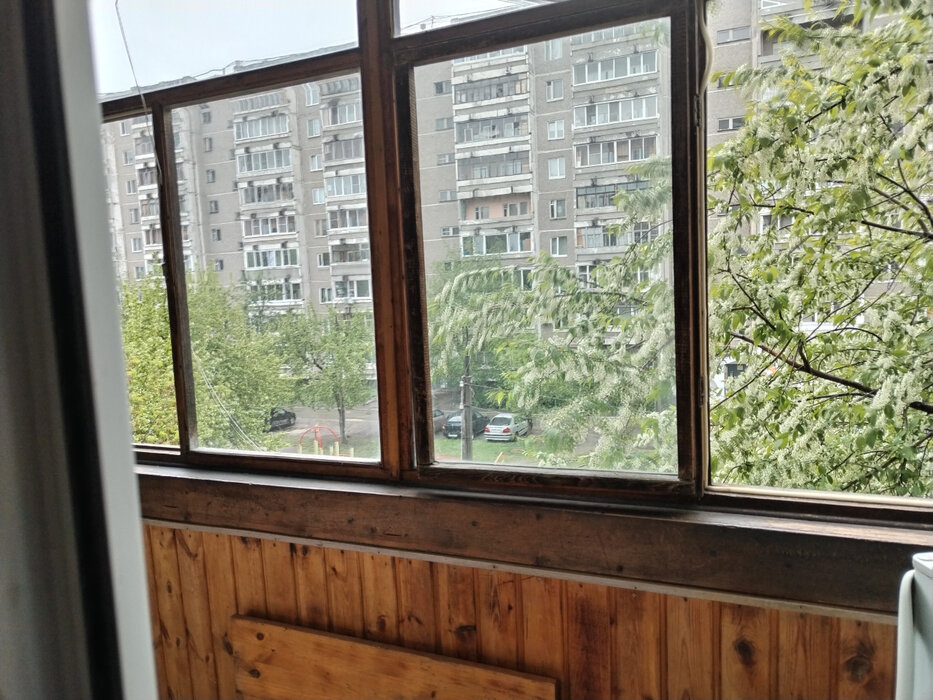 Екатеринбург, ул. Калинина, 35 - фото квартиры (1)