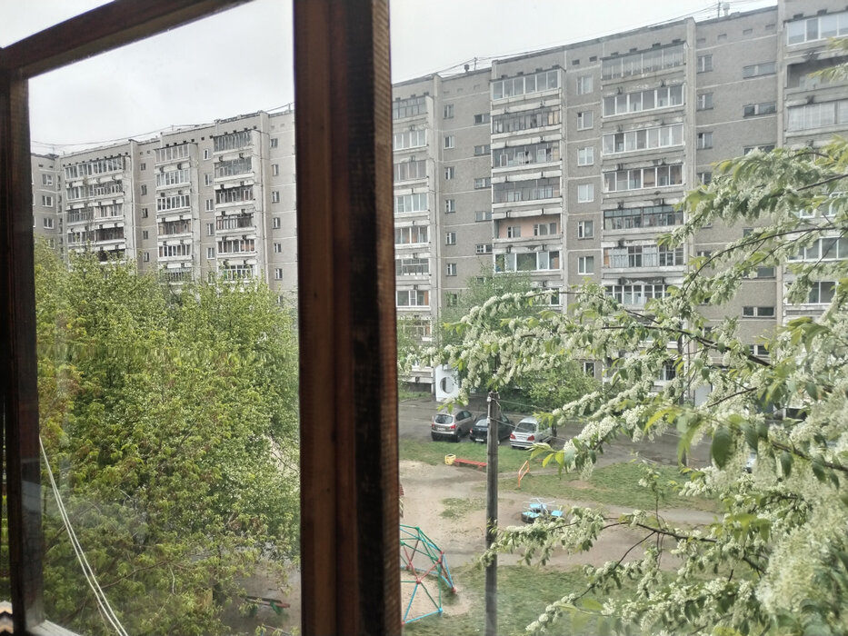 Екатеринбург, ул. Калинина, 35 - фото квартиры (2)