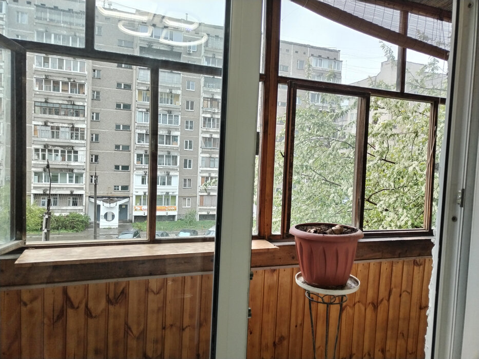 Екатеринбург, ул. Калинина, 35 - фото квартиры (3)