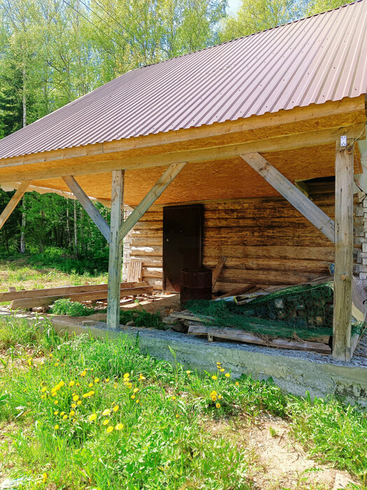 г. Первоуральск, коллективный сад № 87 (городской округ Первоуральск) - фото сада (4)