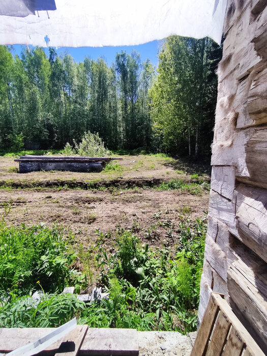 г. Первоуральск, коллективный сад № 87 (городской округ Первоуральск) - фото сада (8)