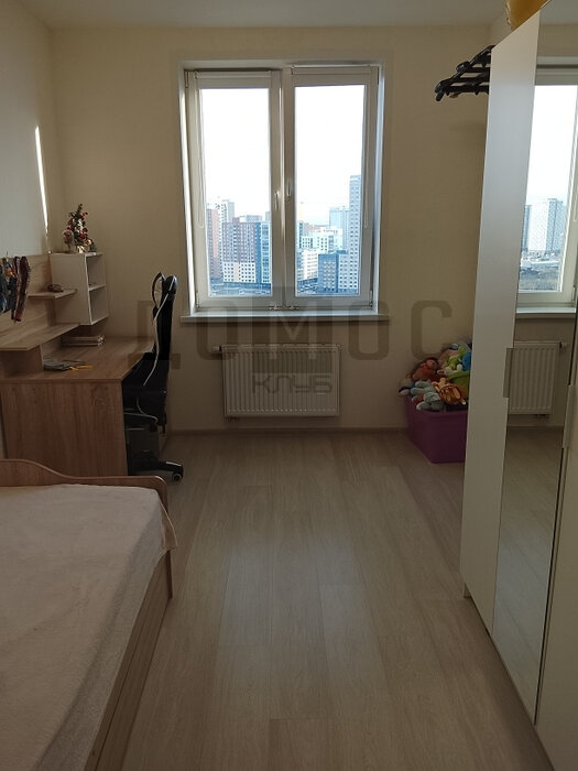Екатеринбург, ул. Тенистая, 8б (Широкая речка) - фото квартиры (5)