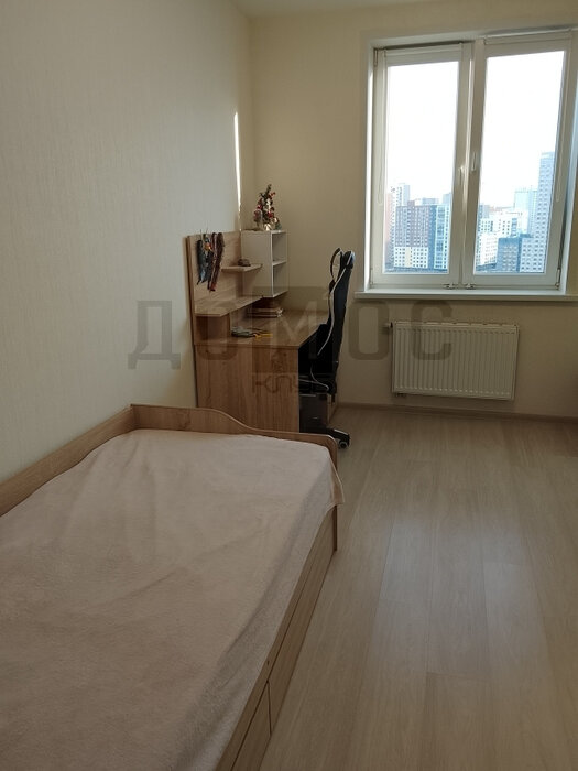 Екатеринбург, ул. Тенистая, 8б (Широкая речка) - фото квартиры (6)