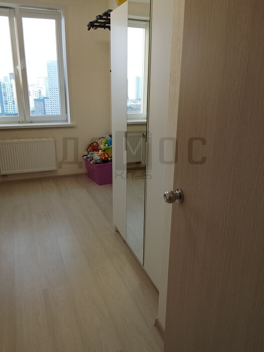 Екатеринбург, ул. Тенистая, 8б (Широкая речка) - фото квартиры (7)