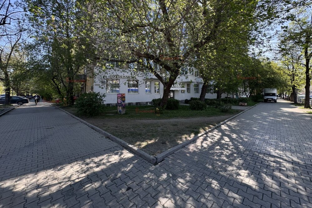 Екатеринбург, ул. Ленина, 69/5 (Центр) - фото офисного помещения (1)