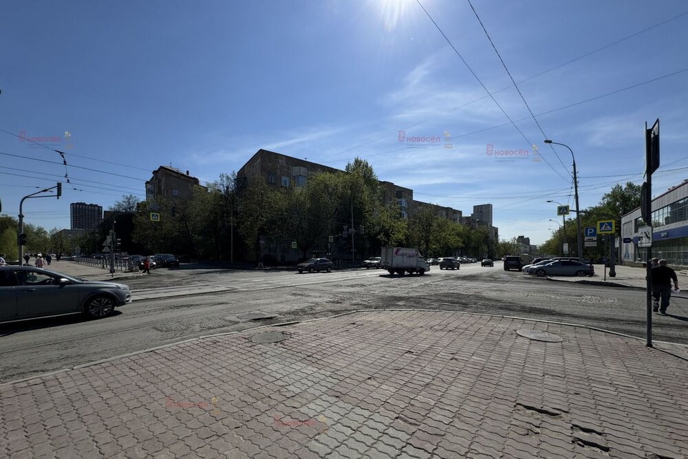 Екатеринбург, ул. Ленина, 69/5 (Центр) - фото офисного помещения (3)