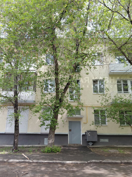 Екатеринбург, ул. Большакова, 149 (Автовокзал) - фото квартиры (1)
