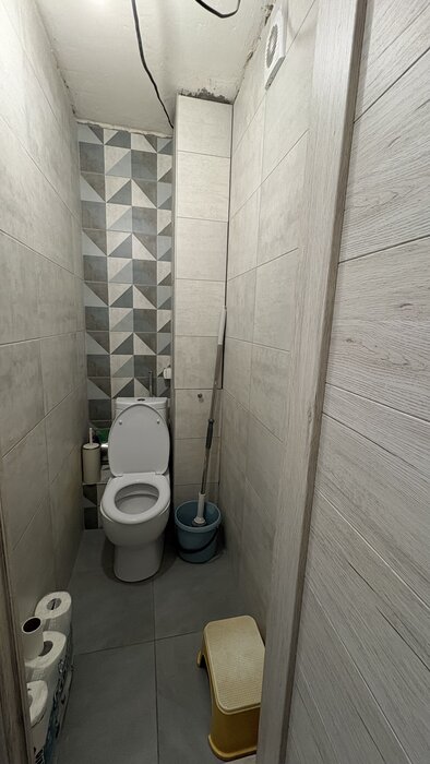 Екатеринбург, ул. Родонитовая, 15 (Ботанический) - фото квартиры (5)