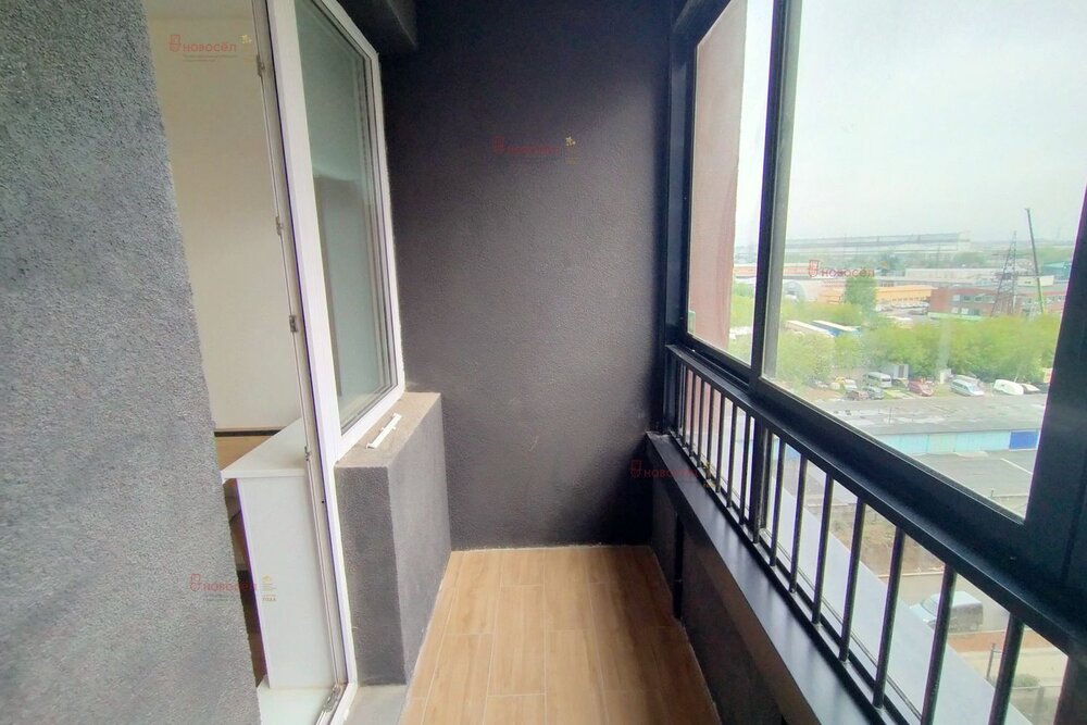 Екатеринбург, ул. Учителей, 33/1 - фото квартиры (6)