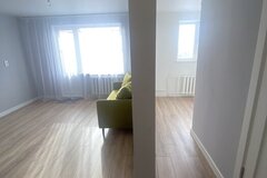 Екатеринбург, ул. Академика Бардина, 46 (Юго-Западный) - фото квартиры