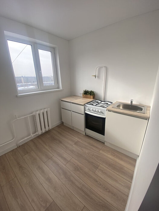 Екатеринбург, ул. Академика Бардина, 46 (Юго-Западный) - фото квартиры (2)
