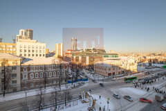 Екатеринбург, ул. Ленина, 24/8 (Центр) - фото офисного помещения
