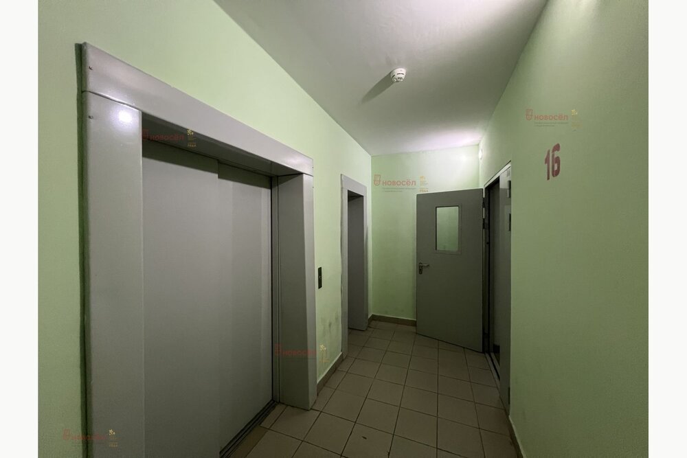 Екатеринбург, ул. Вильгельма де Геннина, 42 (Академический) - фото квартиры (13)