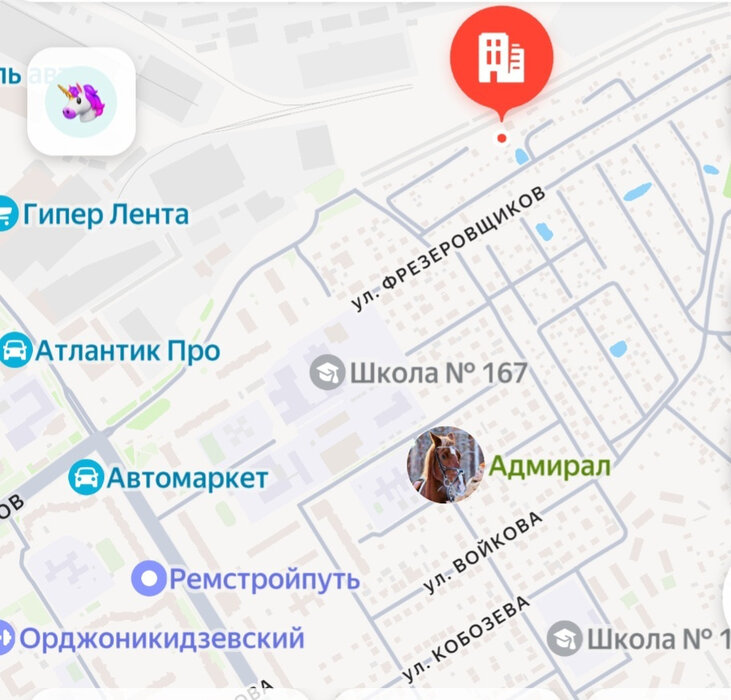 Екатеринбург, СНТ № 2 Екатеринбургского Электровозоремонтного Завода - фото сада (1)