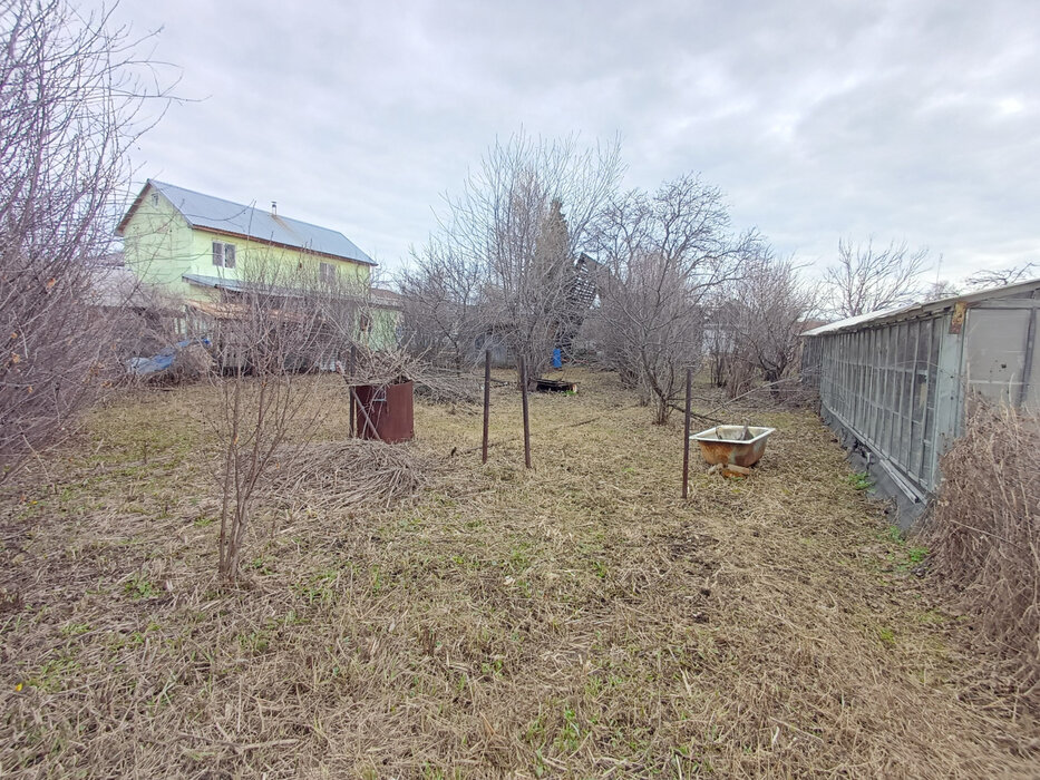 Екатеринбург, СНТ № 2 Екатеринбургского Электровозоремонтного Завода - фото сада (2)