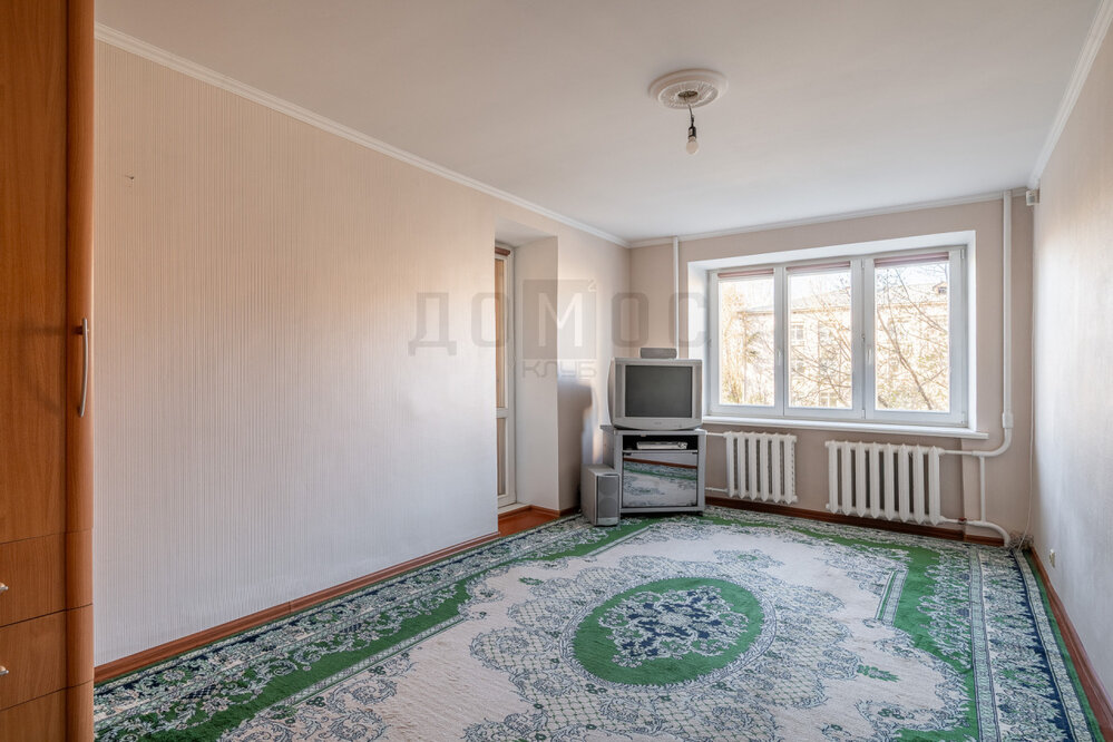 Екатеринбург, ул. Челюскинцев, 88 (Центр) - фото квартиры (1)