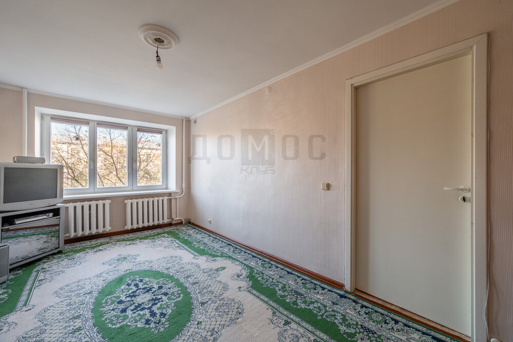 Екатеринбург, ул. Челюскинцев, 88 (Центр) - фото квартиры (2)
