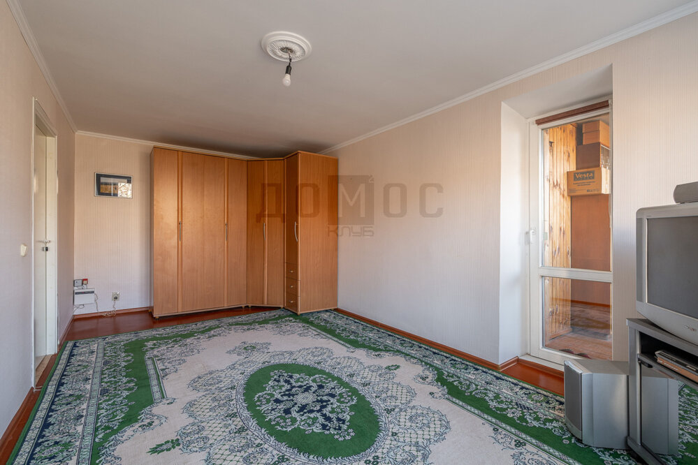 Екатеринбург, ул. Челюскинцев, 88 (Центр) - фото квартиры (3)