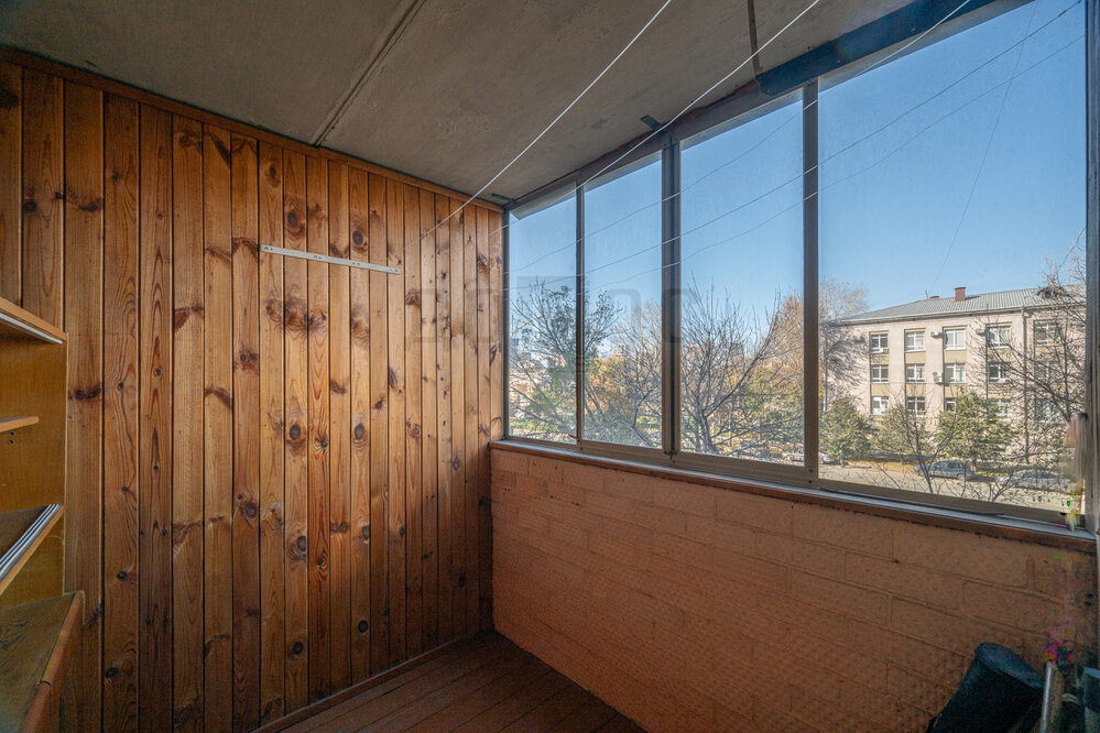 Екатеринбург, ул. Челюскинцев, 88 (Центр) - фото квартиры (4)